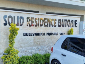 Solid Residence Butoaie 65